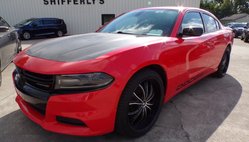 2017 Dodge Charger SE