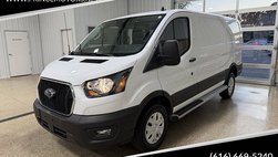 2024 Ford Transit 250