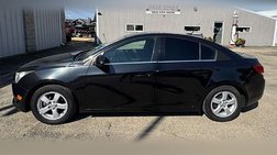 2014 Chevrolet Cruze 1LT Auto