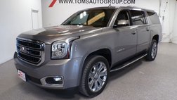 2019 GMC Yukon XL SLT Standard Edition