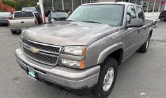 2007 Chevrolet Silverado 1500 Classic LT1