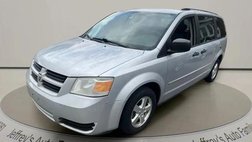 2008 Dodge Grand Caravan SE