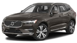 2022 Volvo XC60 B5 Inscription