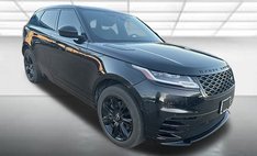 2022 Land Rover Range Rover Velar P250 R-Dynamic S