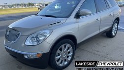 2012 Buick Enclave Premium