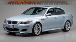 2008 BMW M5 Base