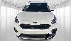 2021 Kia Niro LX