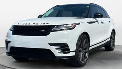 2019 Land Rover Range Rover Velar P340 R-Dynamic SE