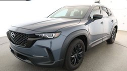2024 Mazda CX-50 2.5 S Premium