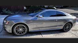 2014 Audi S5 3.0T quattro Premium Plus