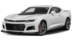2021 Chevrolet Camaro ZL1