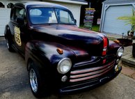 1947 Ford 