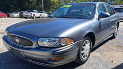 2004 Buick LeSabre Custom