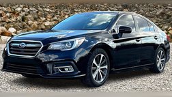 2019 Subaru Legacy 2.5i Limited