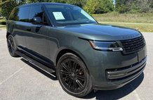 2024 Land Rover Range Rover P530 Autobiography LWB