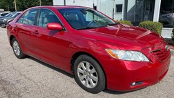 2009 Toyota Camry XLE V6