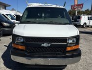 2014 Chevrolet Express 2500