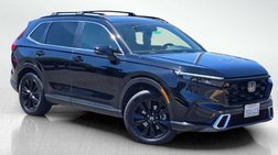2023 Honda CR-V Hybrid Sport Touring