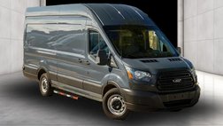 2019 Ford Transit 250