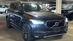 2018 Volvo XC90 T6 Momentum