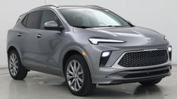2024 Buick Encore GX Avenir