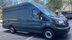 2019 Ford Transit 250