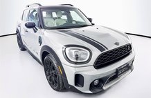 2023 MINI Countryman Cooper S