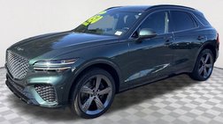 2023 Genesis GV70 2.5T Standard