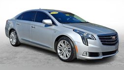 2019 Cadillac XTS Luxury