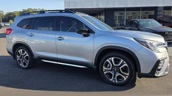 2024 Subaru Ascent Limited 8-Passenger