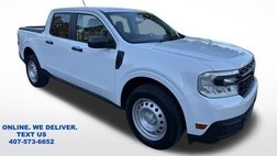 2024 Ford Maverick XL