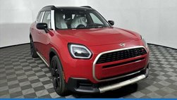 2025 MINI Countryman Cooper S ALL4