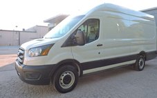 2020 Ford Transit 250
