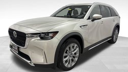 2026 Mazda CX-90 3.3 Turbo Premium Plus