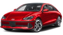 2024 Hyundai Ioniq 6 Limited