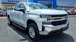 2022 Chevrolet Silverado 1500 Limited LT