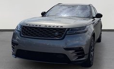 2019 Land Rover Range Rover Velar P340 R-Dynamic SE