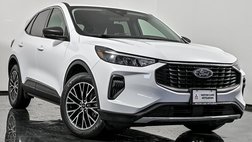 2023 Ford Escape Hybrid Active