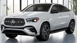 2026 Mercedes-Benz GLE-Class GLE 450 4MATIC