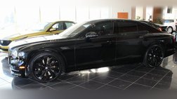 2022 Bentley Flying Spur V8