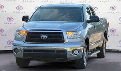 2010 Toyota Tundra Grade