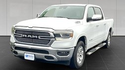 2022 Ram Ram Pickup 1500 Laramie