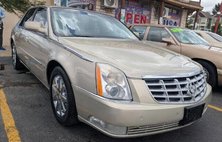 2009 Cadillac DTS Luxury I FWD