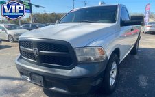 2015 Ram Ram Pickup 1500 Tradesman