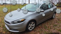2015 Dodge Dart SXT