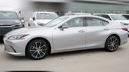 2025 Lexus ES 300h ES 300h
