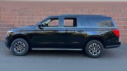 2023 Ford Expedition MAX XLT