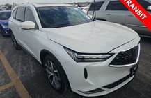 2023 Acura MDX SH-AWD w/Tech