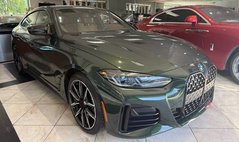 2023 BMW 4 Series 430i Gran Coupe
