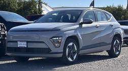 2024 Hyundai Kona Electric SE